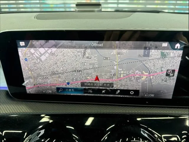 Mercedes-Benz C-Class 2020 photo 3