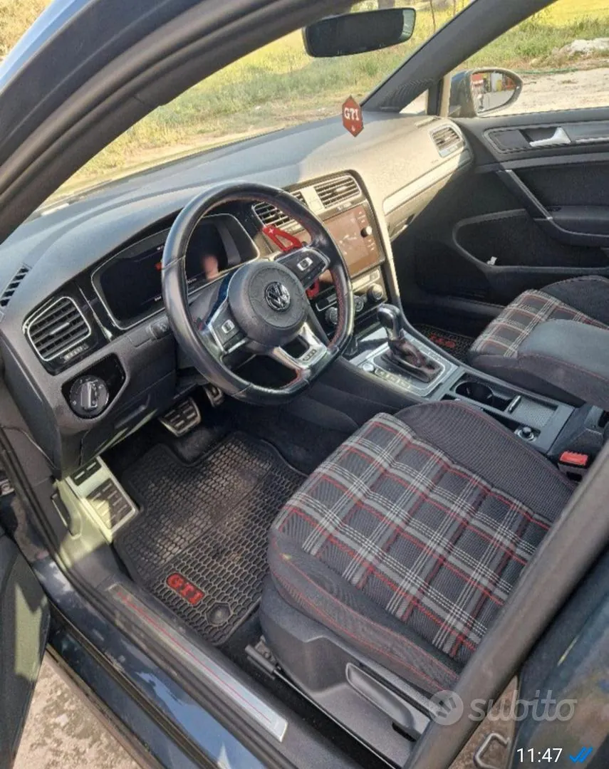 Volkswagen Golf 2019 photo 5