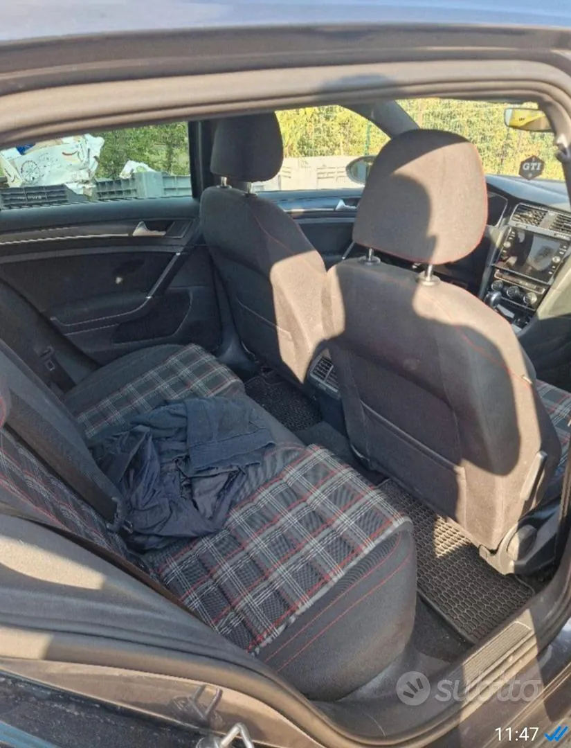 Volkswagen Golf 2019 photo 4