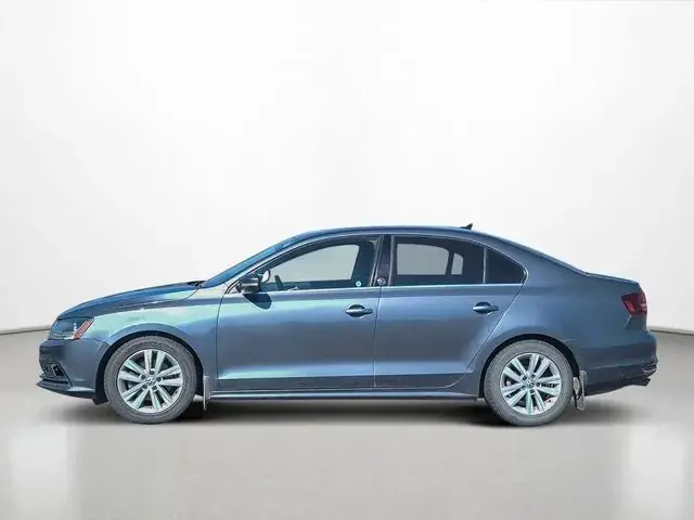 Volkswagen Jetta 2017 photo 3
