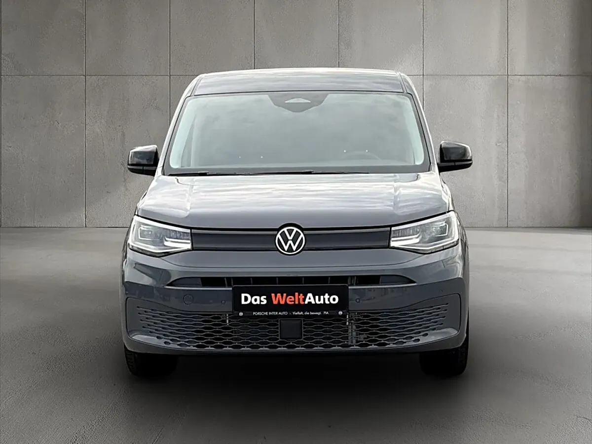 Volkswagen Caddy Maxi 2026 photo 2