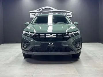 Dacia Jogger 2024 photo 2
