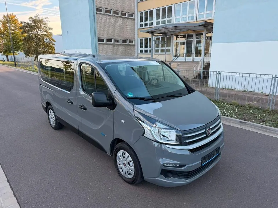 Fiat Talento