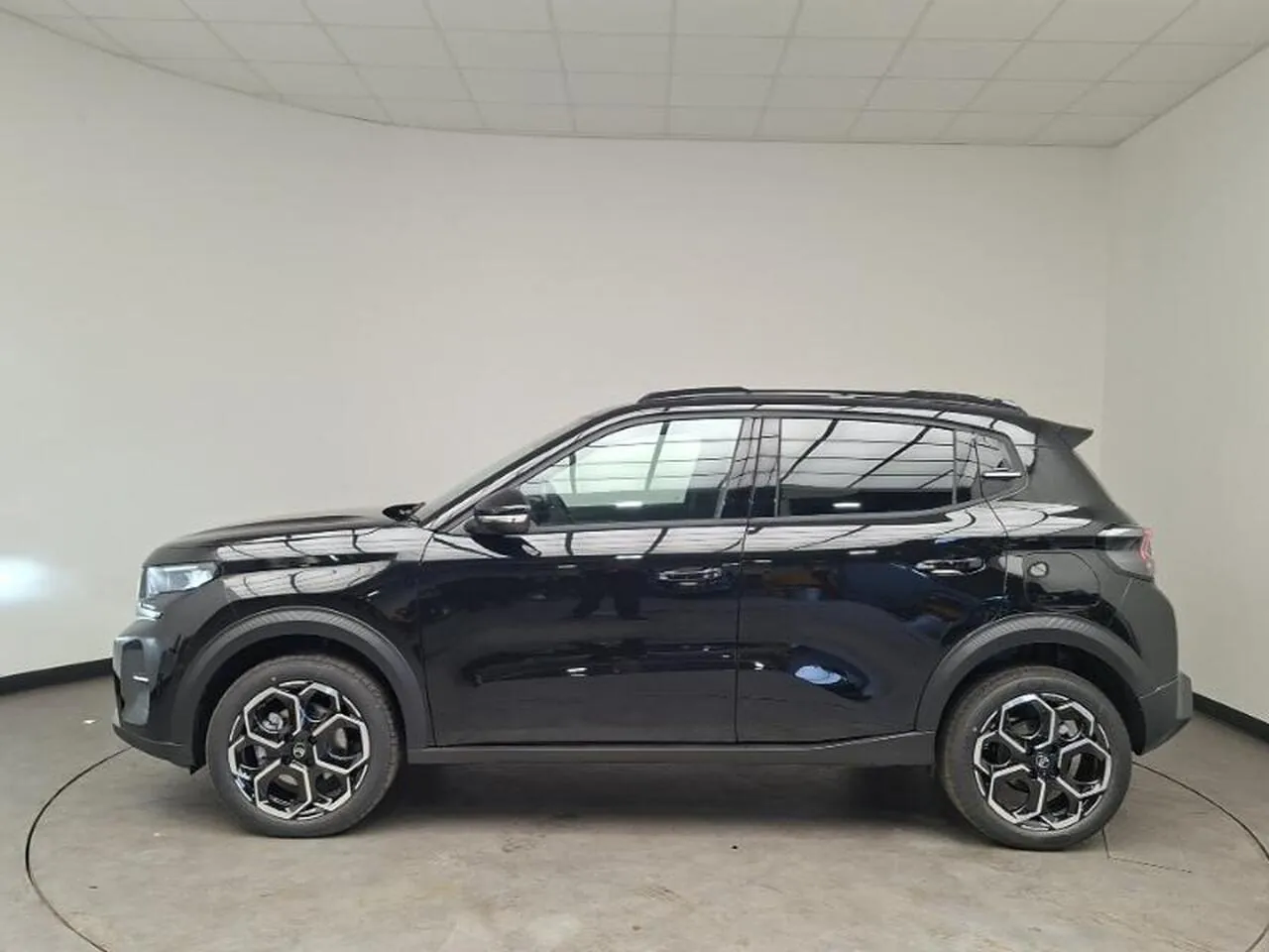 Citroen C3 2026 photo 4