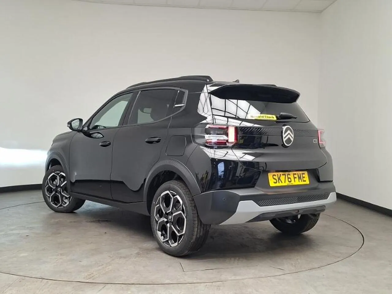Citroen C3 2026 photo 2