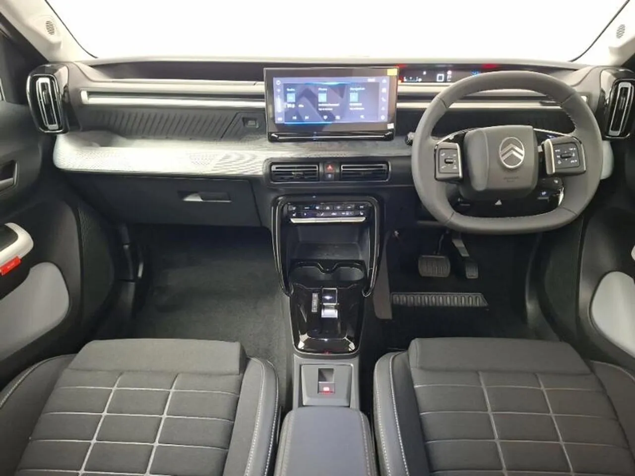 Citroen C3 2026 photo 3