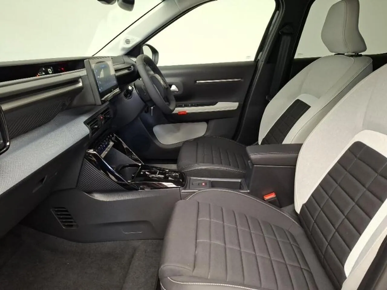 Citroen C3 2026 photo 5