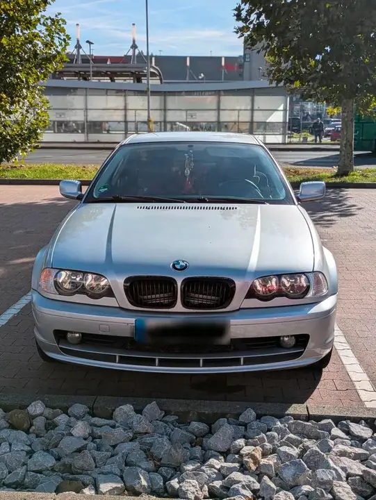 BMW 318Ci