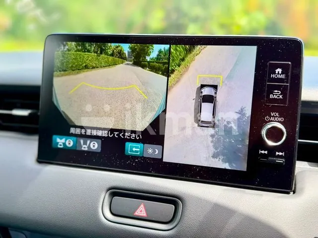 Honda Vezel 2026 photo 5