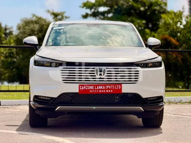 Honda Vezel 2026 photo 2