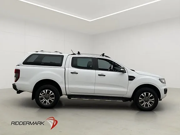 Ford Ranger 2020 photo 2