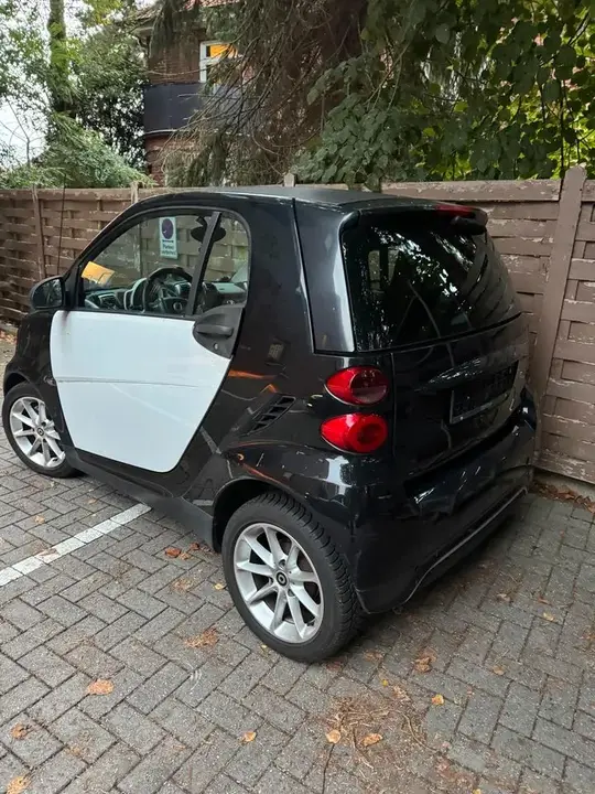 Smart Smart