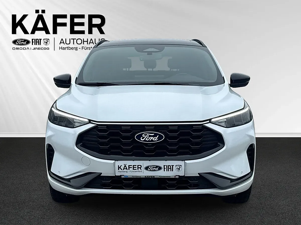 Ford Kuga 2024 photo 2
