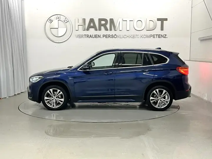 BMW X1 2017 photo 3