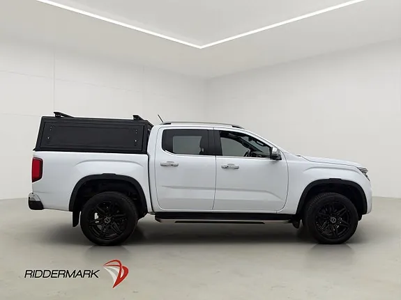Volkswagen Amarok 2023 photo 2
