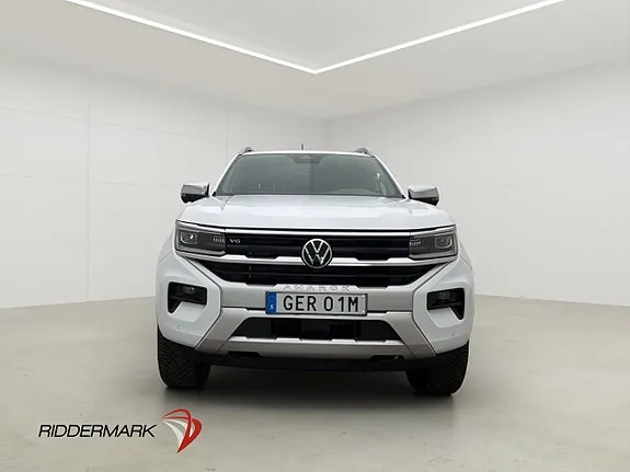 Volkswagen Amarok 2023 photo 5