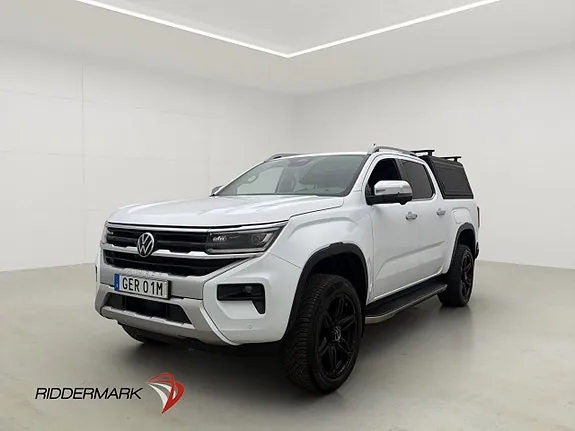 Volkswagen Amarok 2023 photo 3