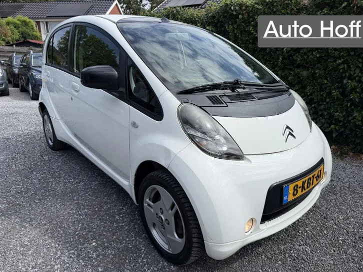 Citroen C-Zero
