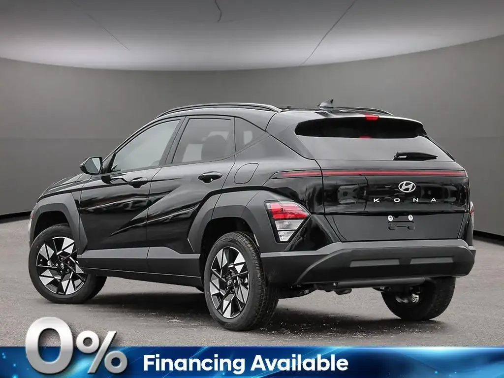 Hyundai Kona 2026 photo 5
