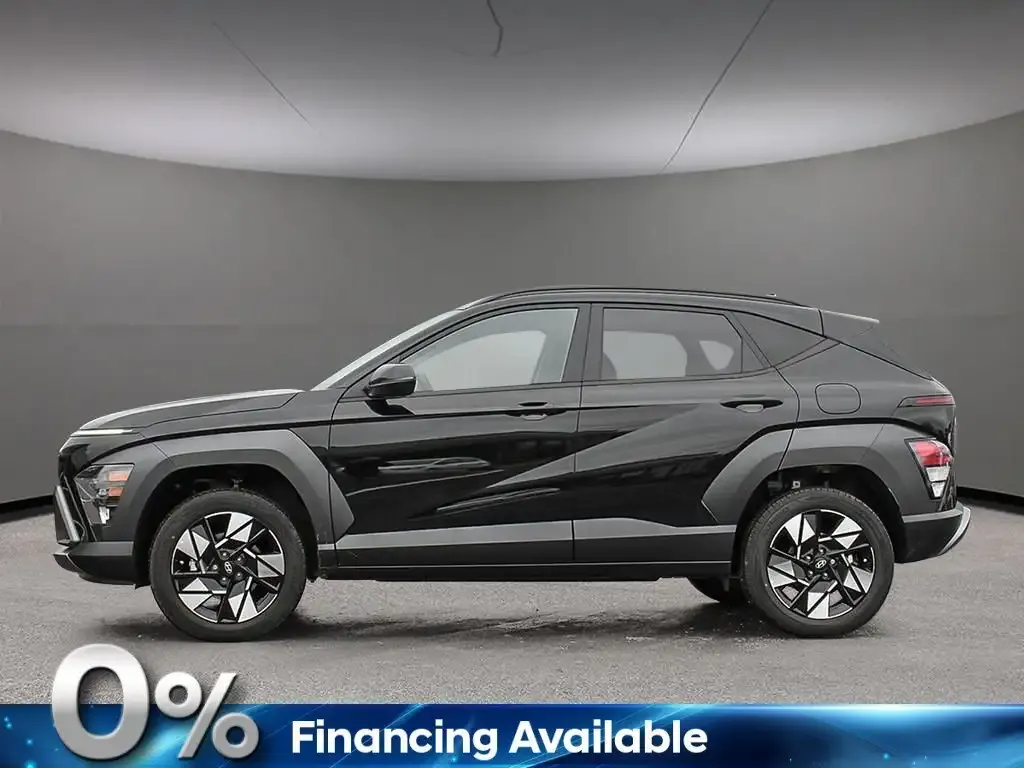 Hyundai Kona 2026 photo 4