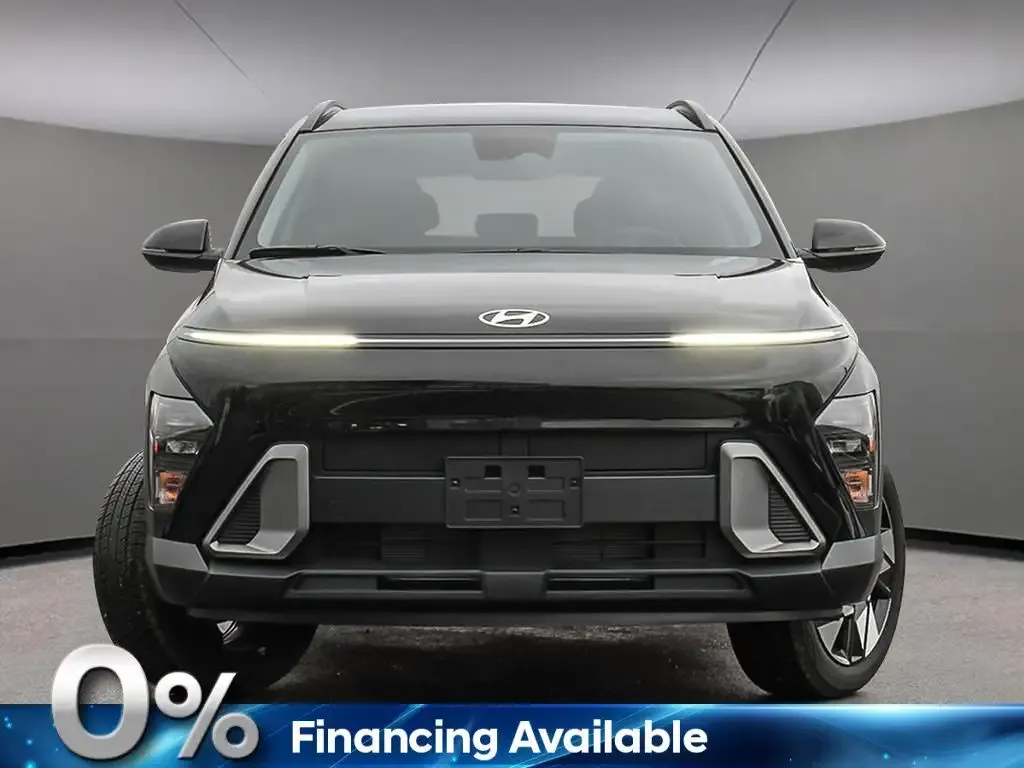 Hyundai Kona 2026 photo 3