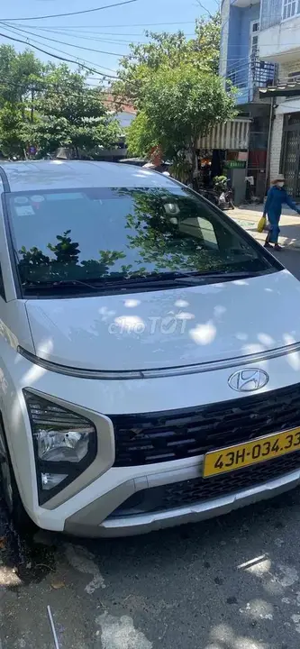 Hyundai Stargazer 2023 photo 5