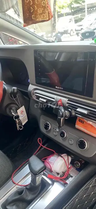 Hyundai Stargazer 2023 photo 4