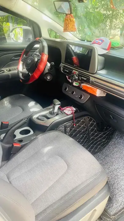 Hyundai Stargazer 2023 photo 2