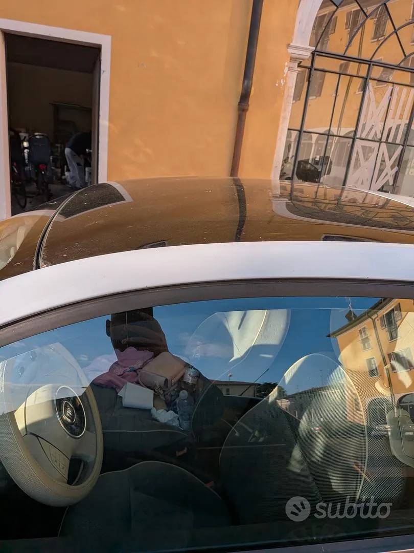 Fiat 500 2008 photo 5