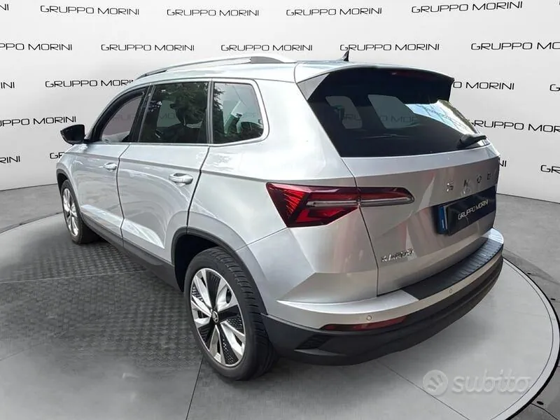 Skoda Karoq 2024 photo 5