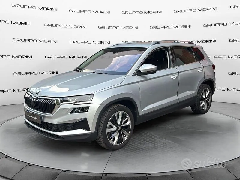 Skoda Karoq 2024 photo 3