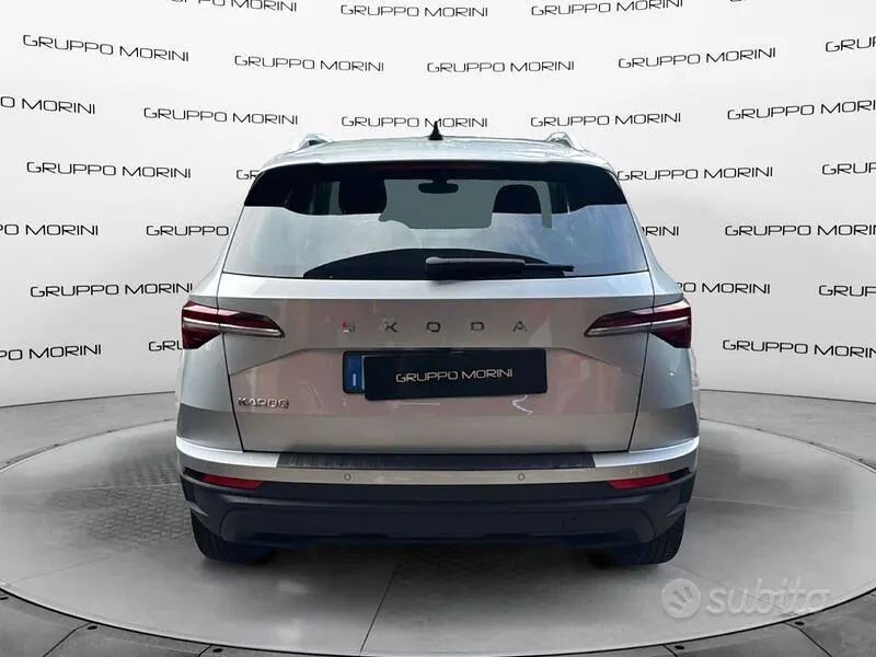 Skoda Karoq 2024 photo 4