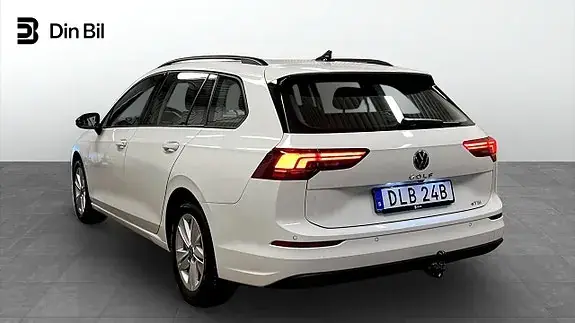 Volkswagen Golf I 2026 photo 3