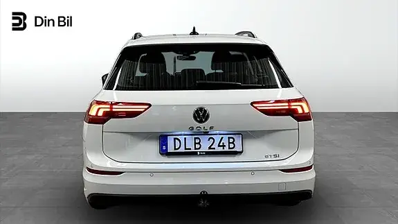 Volkswagen Golf I 2026 photo 5