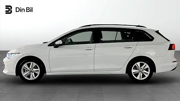 Volkswagen Golf I 2026 photo 2