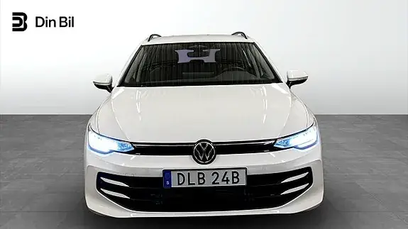 Volkswagen Golf I 2026 photo 4