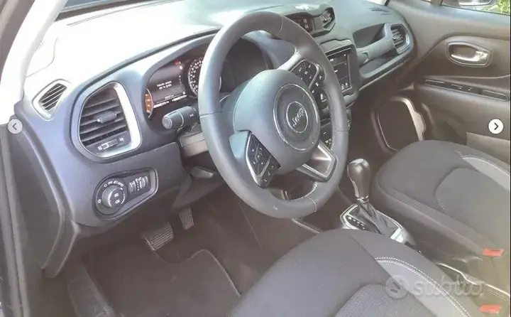 Jeep Renegade 2022 photo 5
