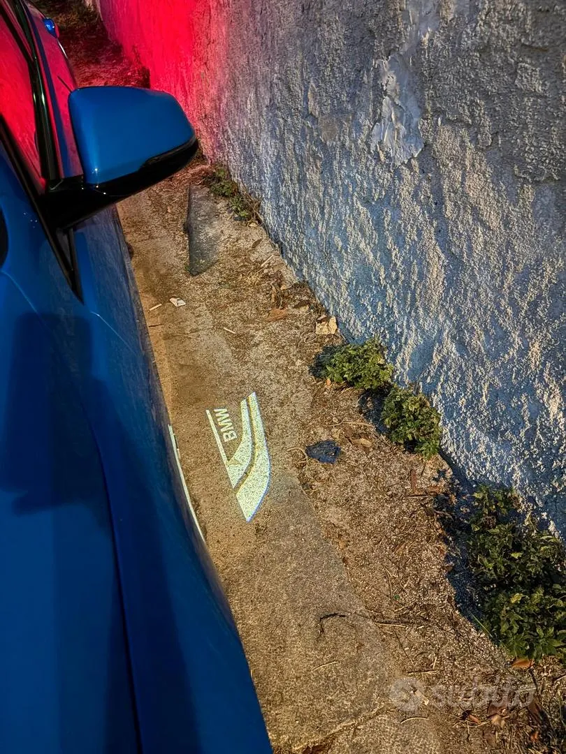 BMW 1 Series 2021 photo 5