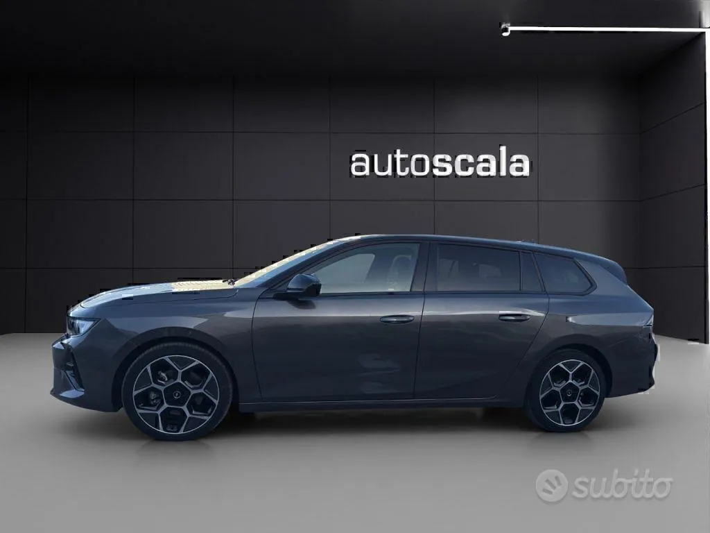Opel Astra 2025 photo 2