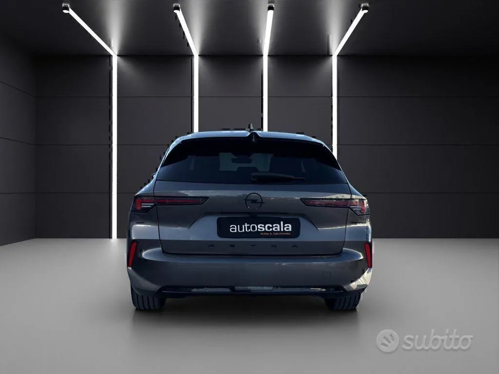 Opel Astra 2025 photo 4