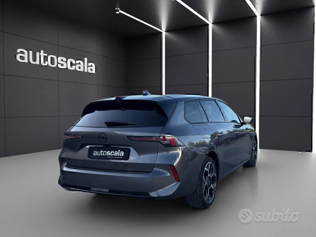 Opel Astra 2025 photo 5