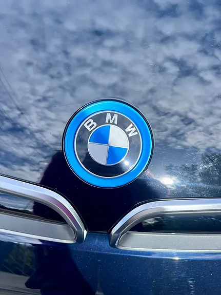 BMW I3 2019 photo 2