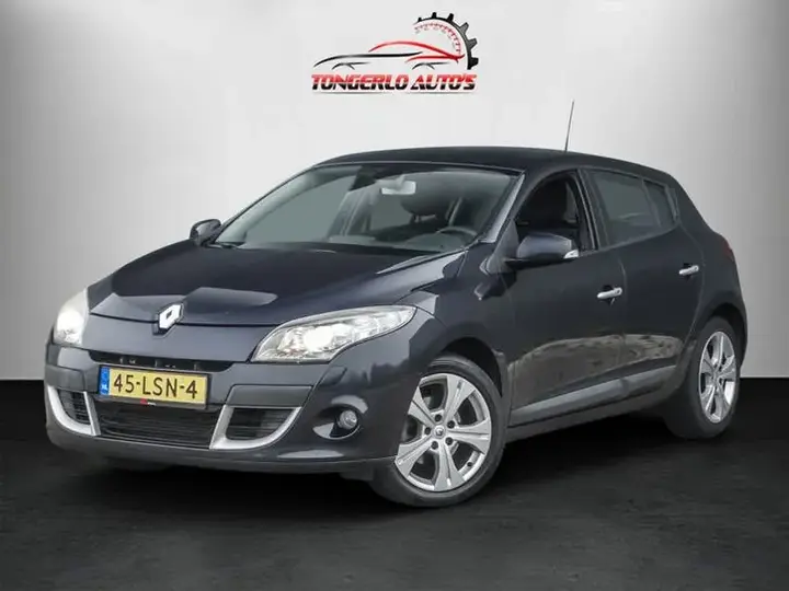 Renault Mégane