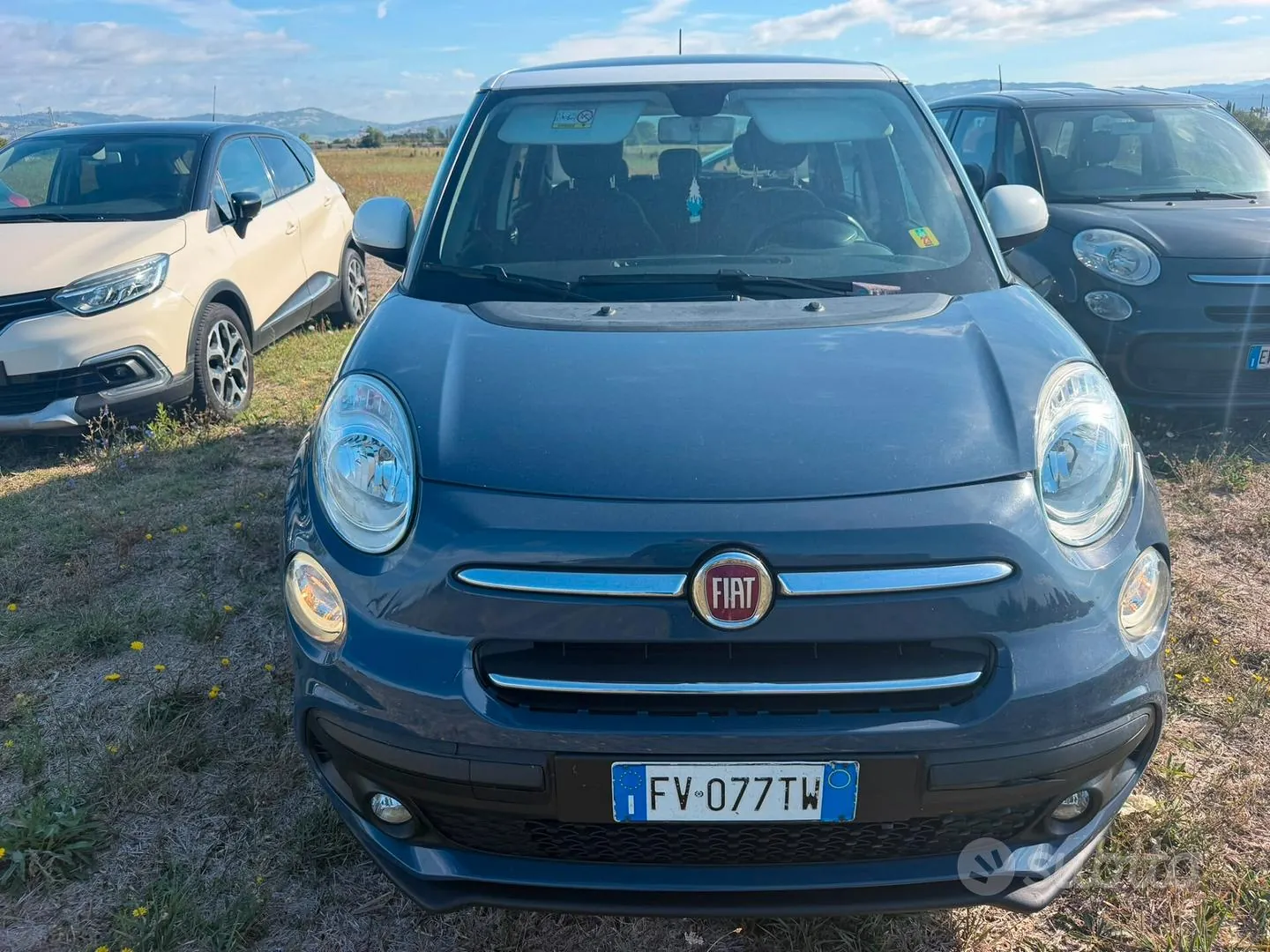Fiat 500L 2019 photo 4