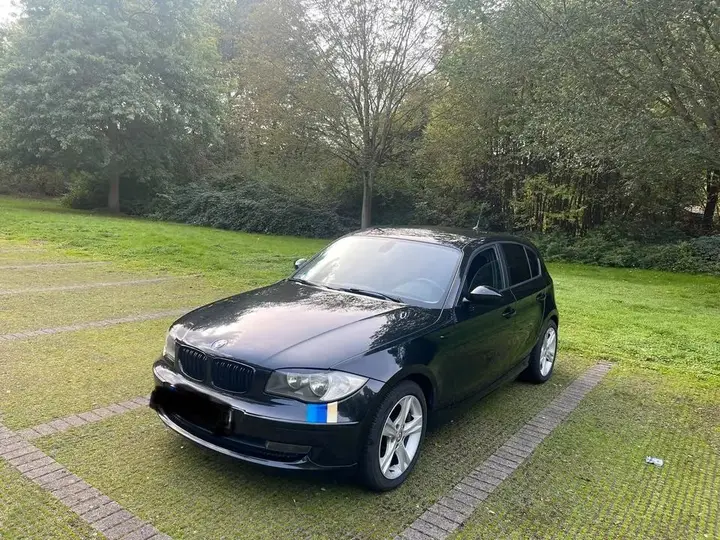 BMW 116I