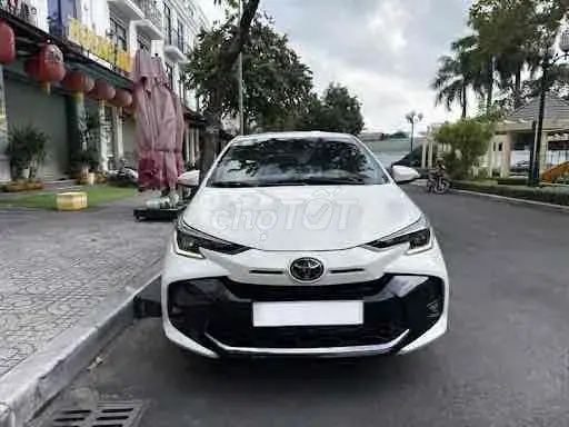 Toyota Vios