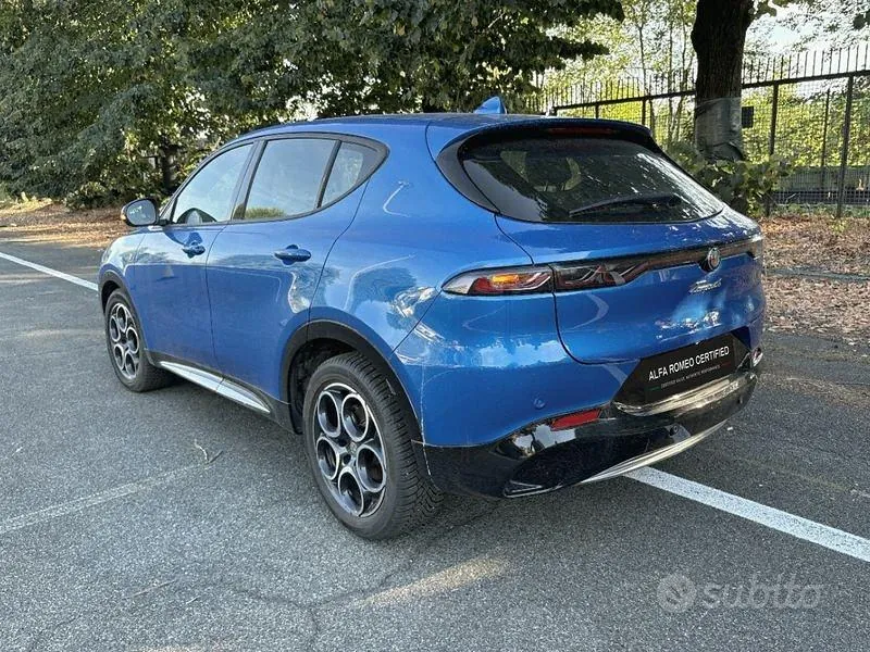 Alfa Romeo Tonale 2024 photo 3