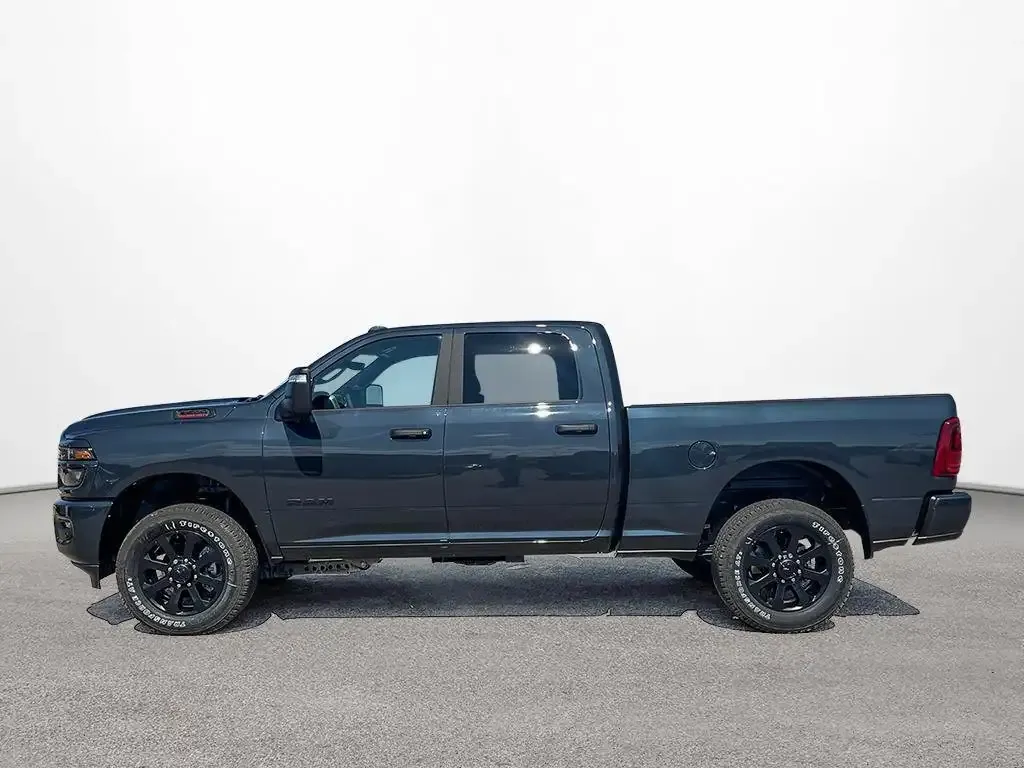 Ram 3500 2026 photo 3