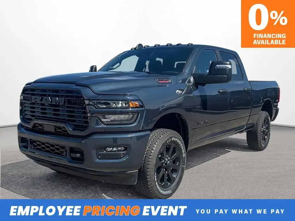 Ram 3500