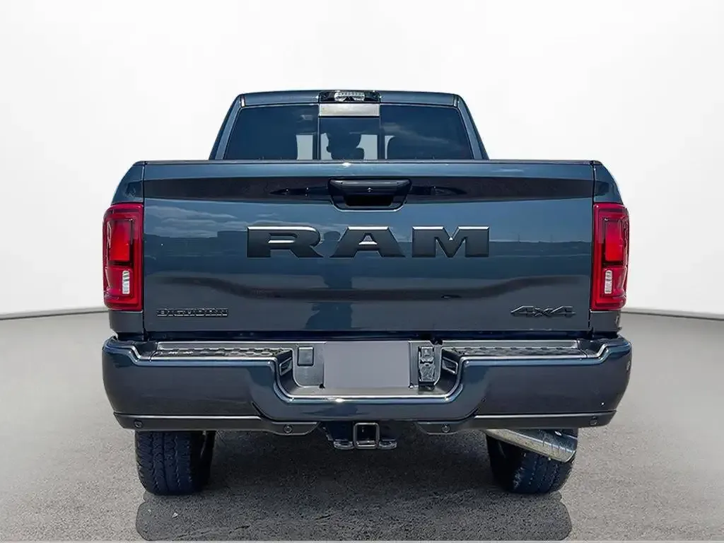 Ram 3500 2026 photo 5